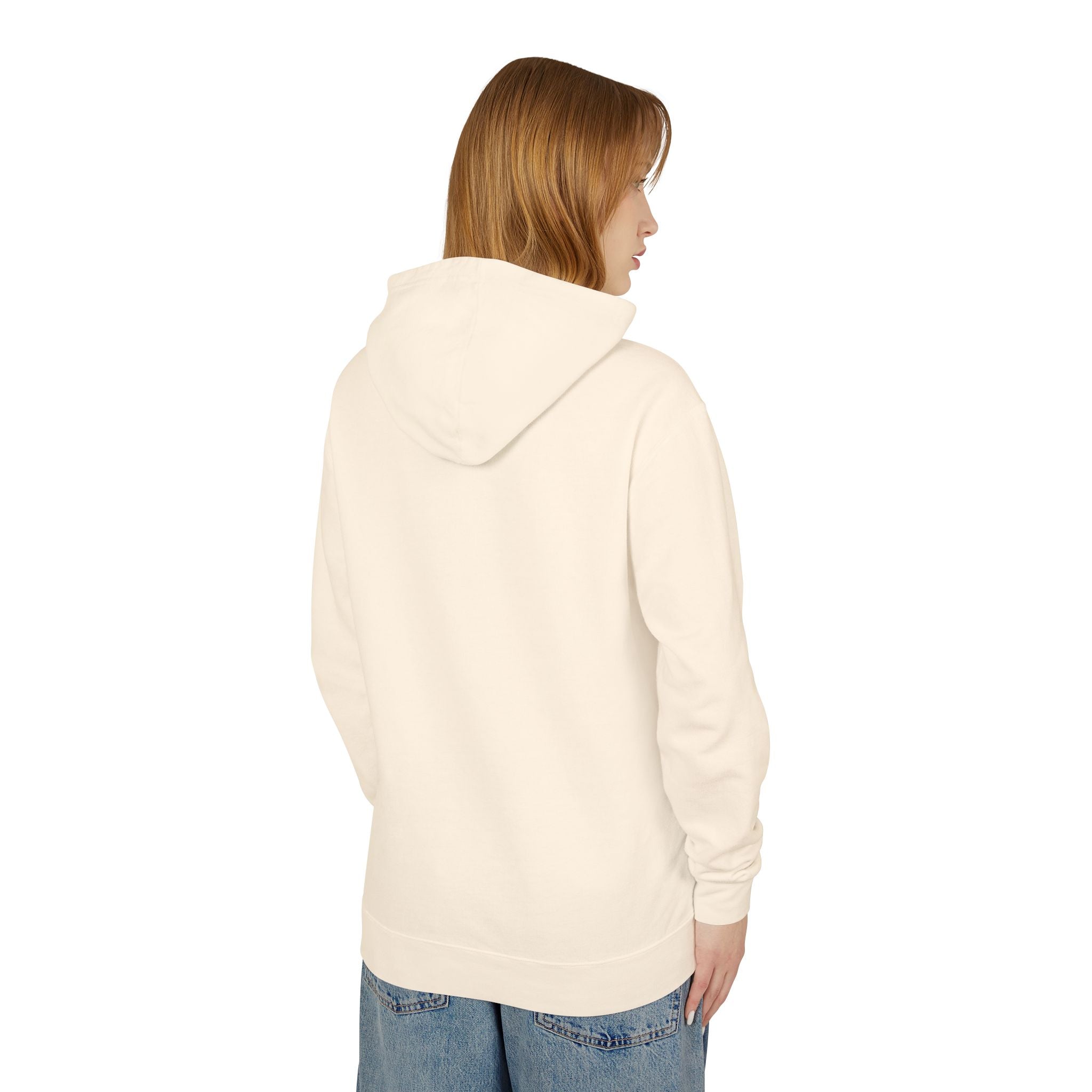 Boss Energy Activated Hoodie — Empowered Money-Motivated Graphic Hoodie