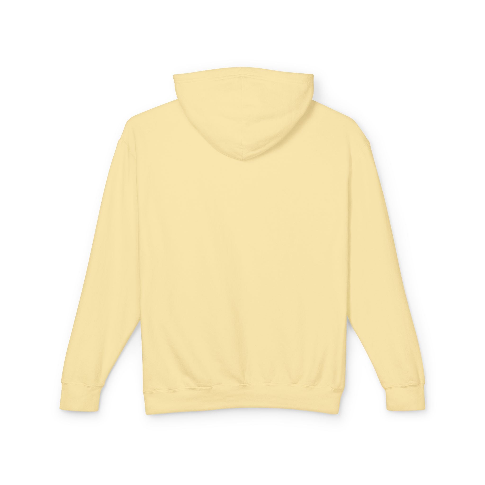 Boss Energy Activated Hoodie — Empowered Money-Motivated Graphic Hoodie