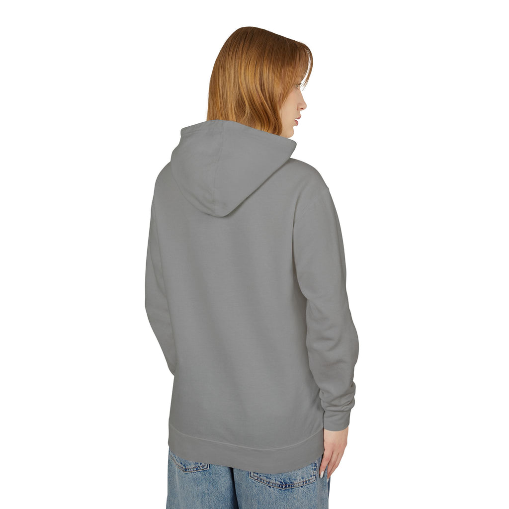 Boss Energy Activated Hoodie — Empowered Money-Motivated Graphic Hoodie