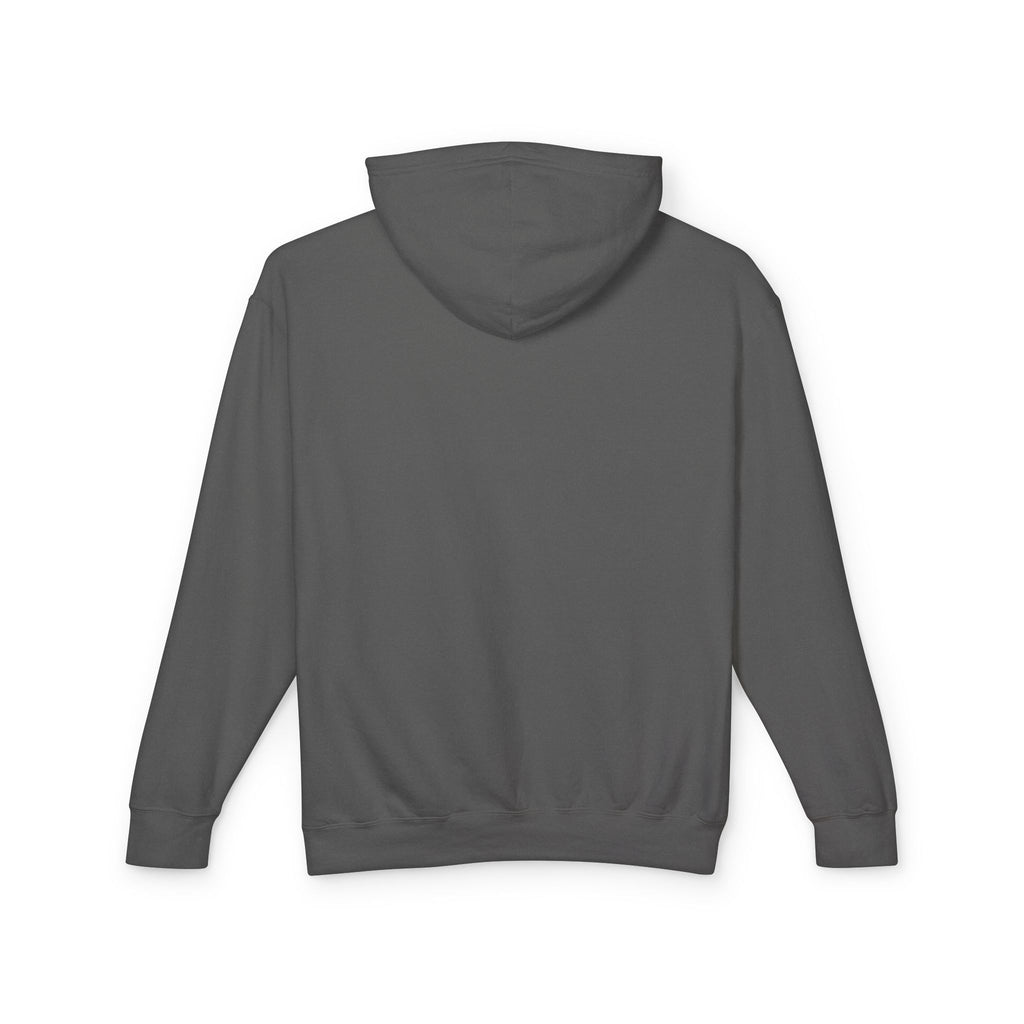 Boss Energy Activated Hoodie — Empowered Money-Motivated Graphic Hoodie