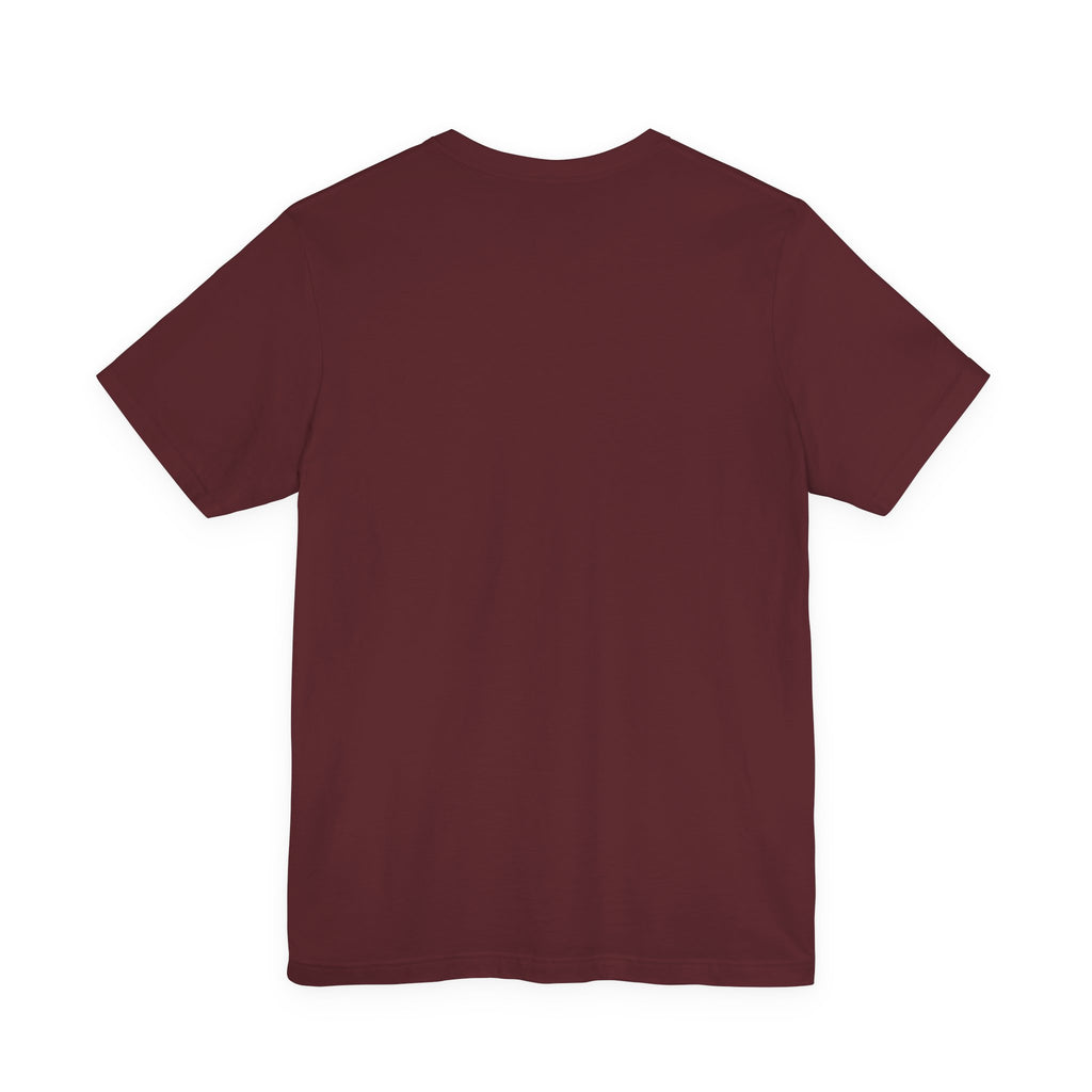 Inspirational Yoga Woman T-Shirt — Motivated Positive Words Graphic Tee
