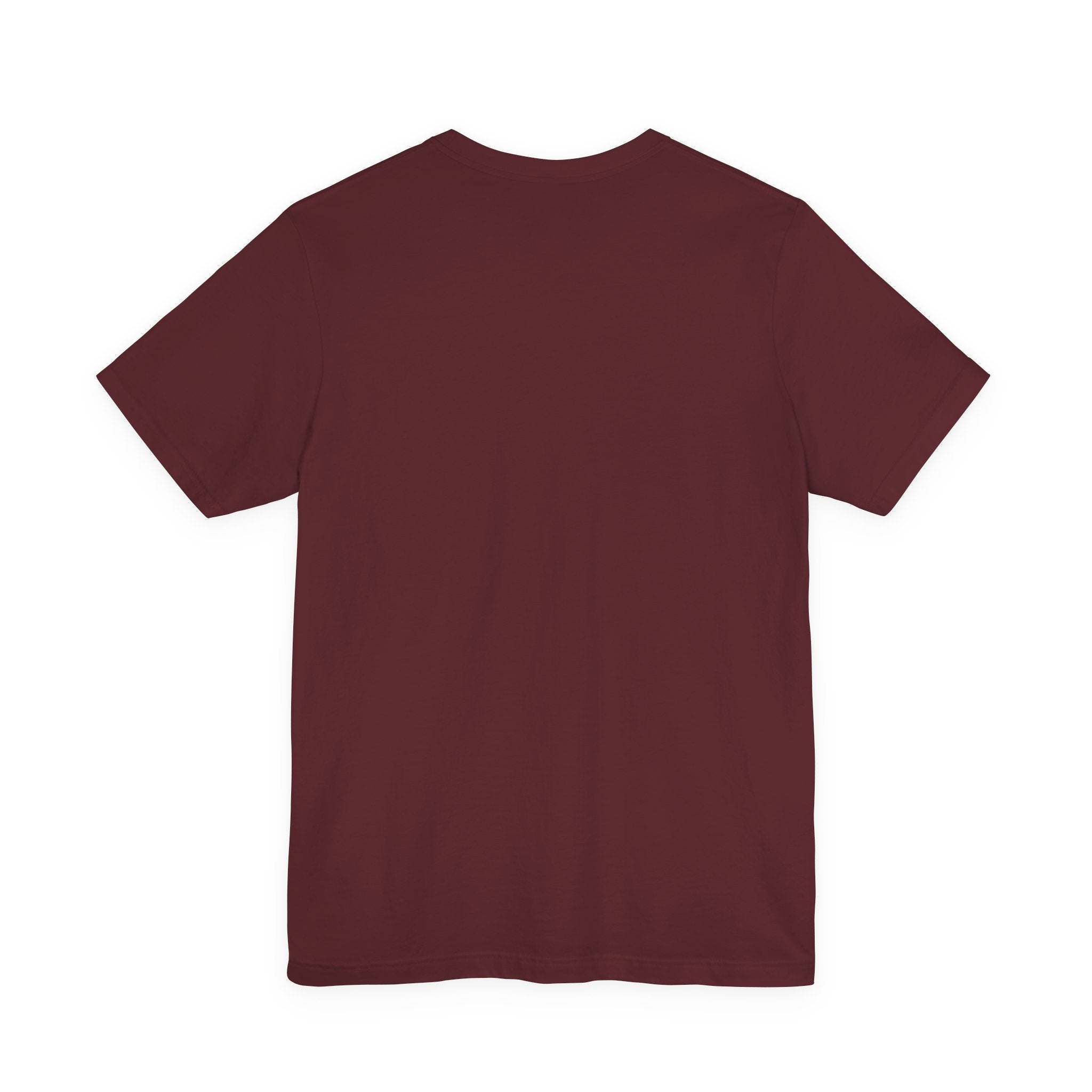 Inspirational Yoga Woman T-Shirt — Motivated Positive Words Graphic Tee