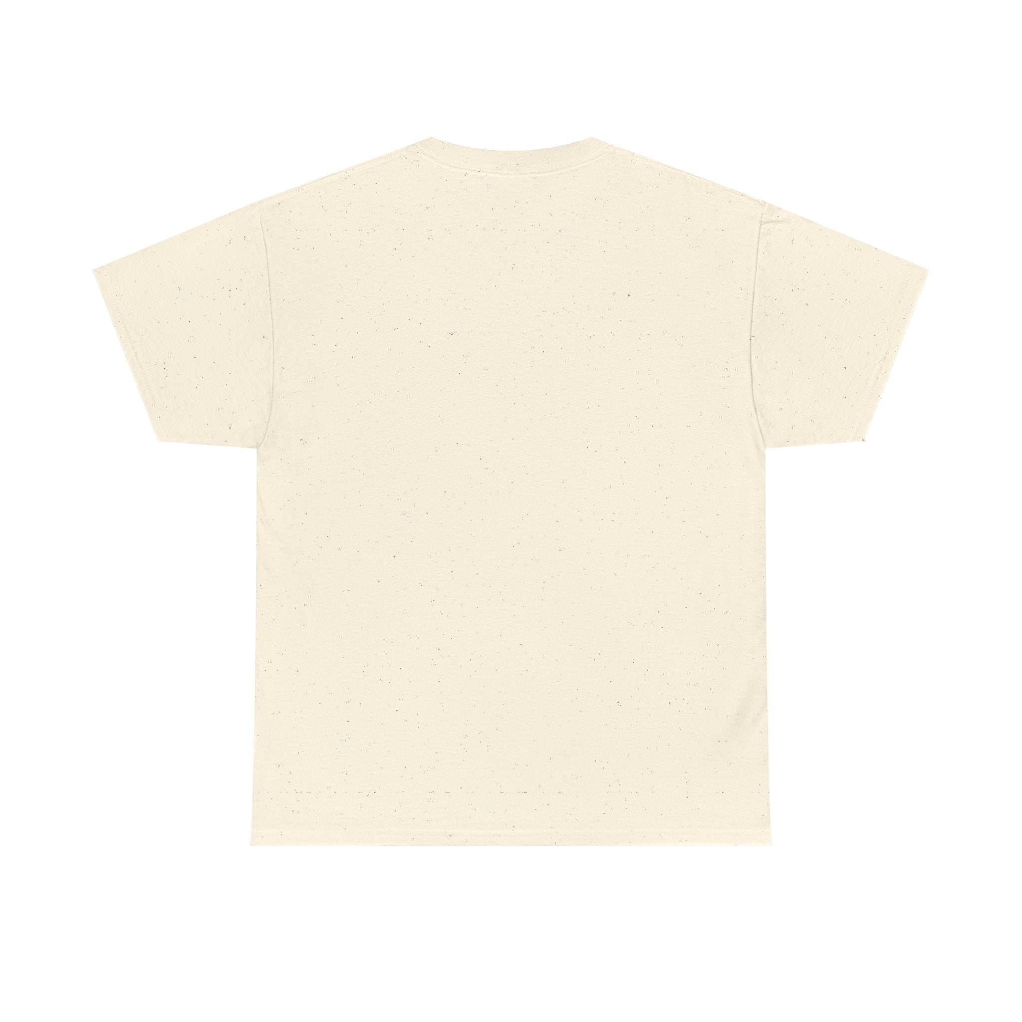 Boss Lady graphic Tee | Leopard print script, red stiletto, lips
