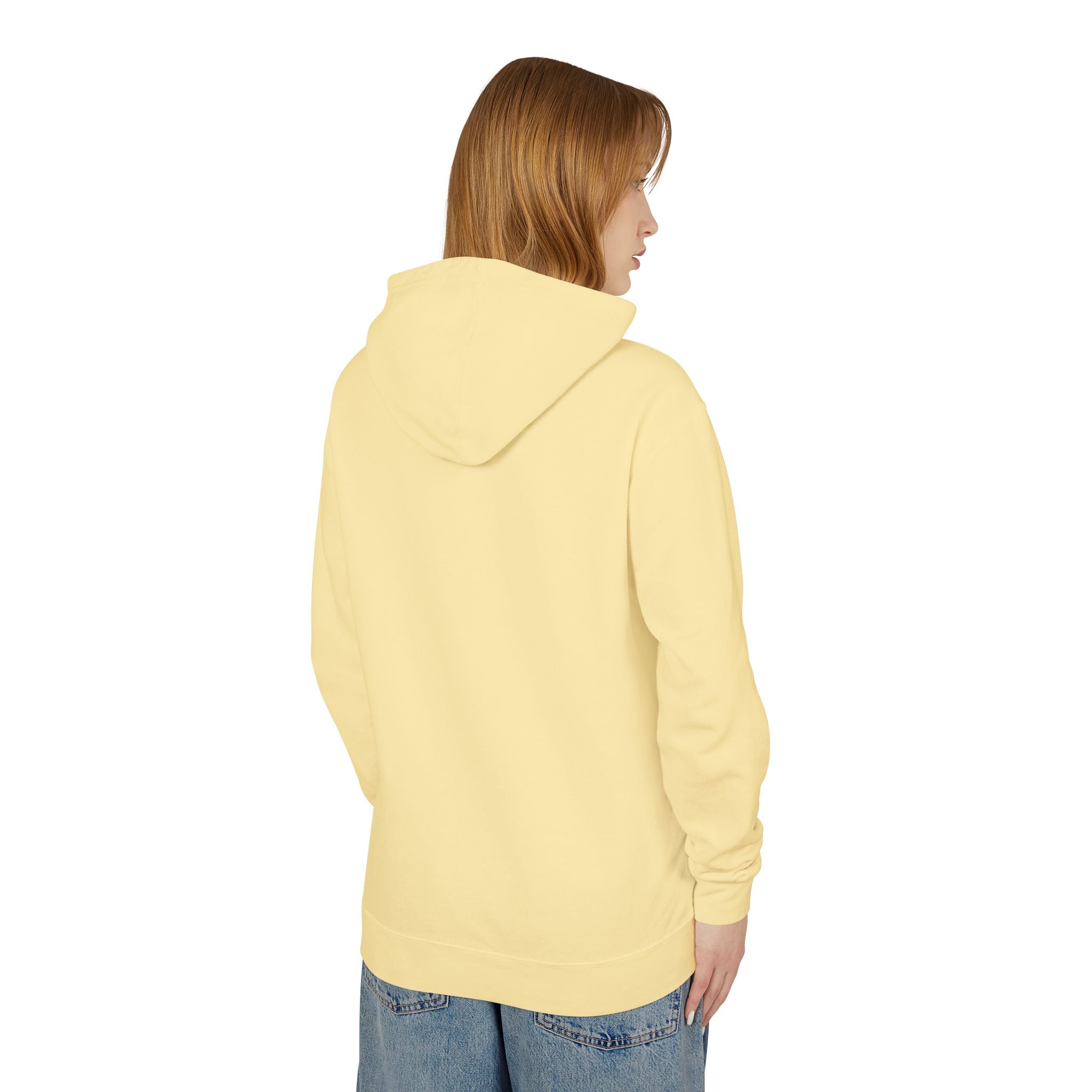 Boss Energy Activated Hoodie — Empowered Money-Motivated Graphic Hoodie