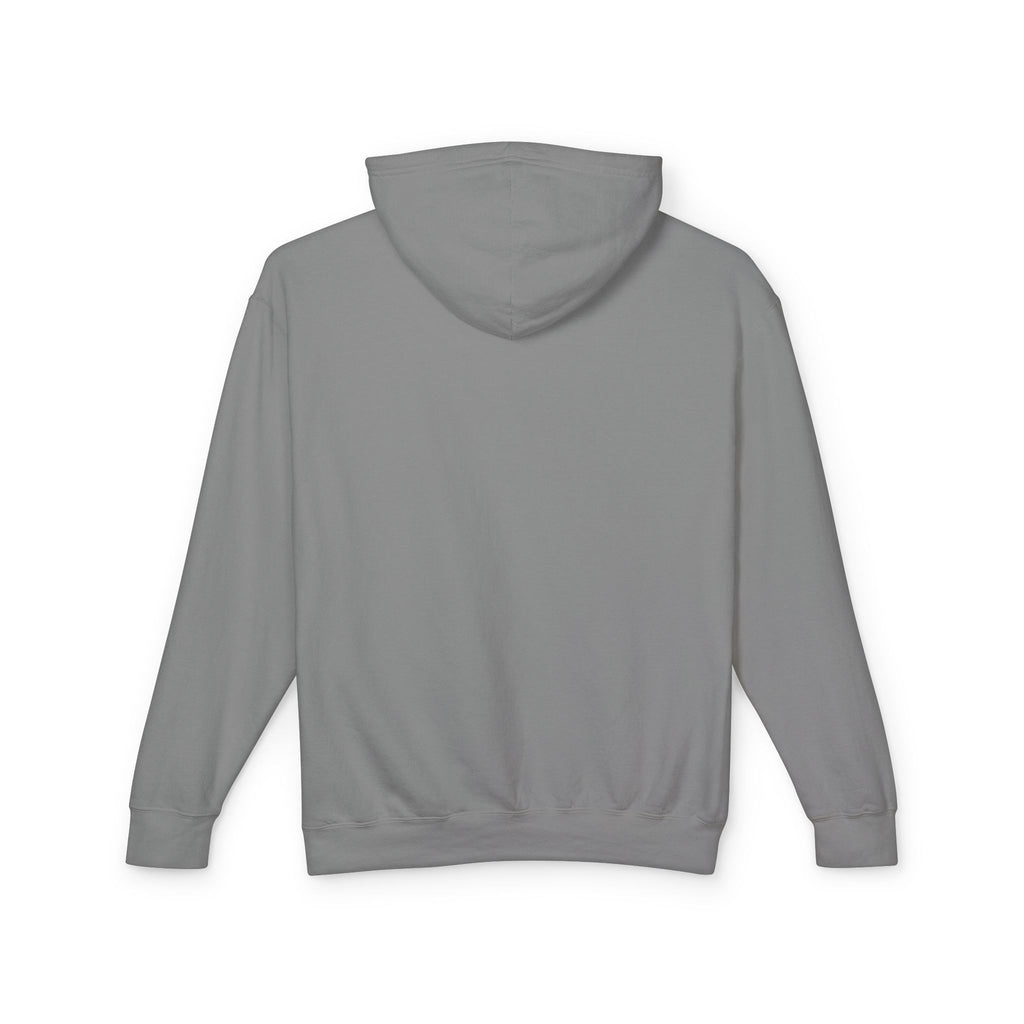 Boss Energy Activated Hoodie — Empowered Money-Motivated Graphic Hoodie