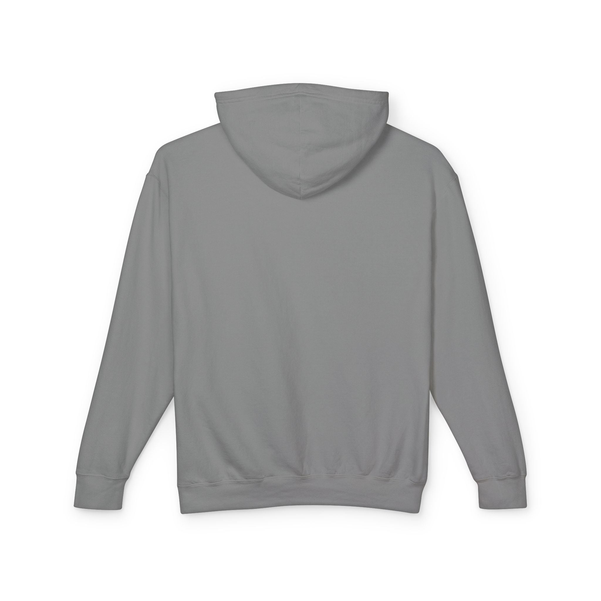 Boss Energy Activated Hoodie — Empowered Money-Motivated Graphic Hoodie