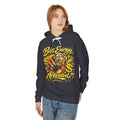 Boss Energy Activated Hoodie — Empowered Money-Motivated Graphic Hoodie