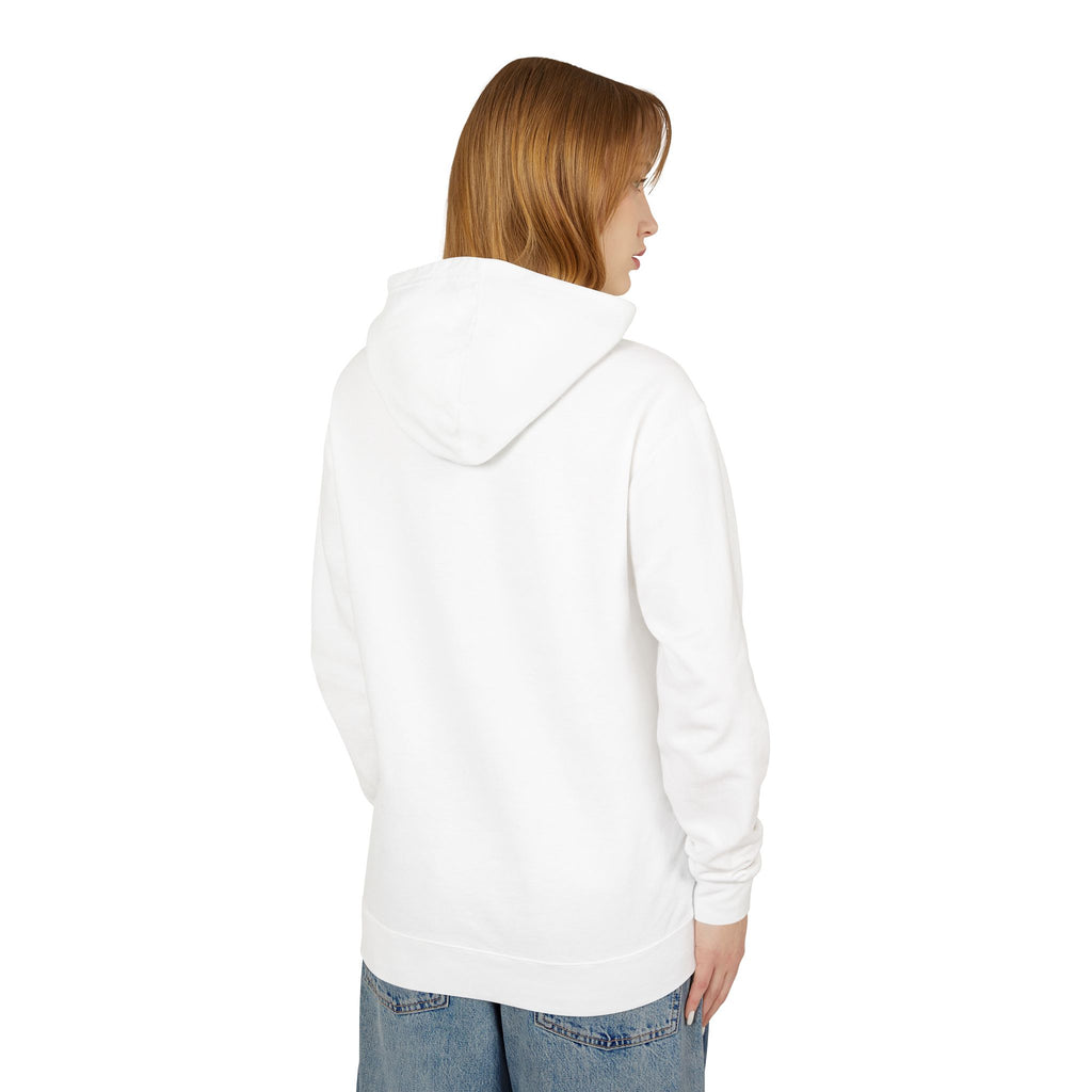 Boss Energy Activated Hoodie — Empowered Money-Motivated Graphic Hoodie