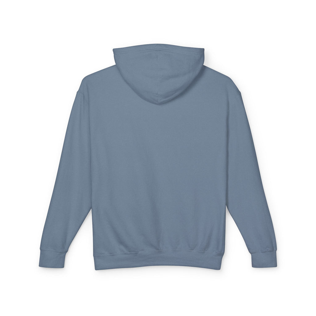 Boss Energy Activated Hoodie — Empowered Money-Motivated Graphic Hoodie