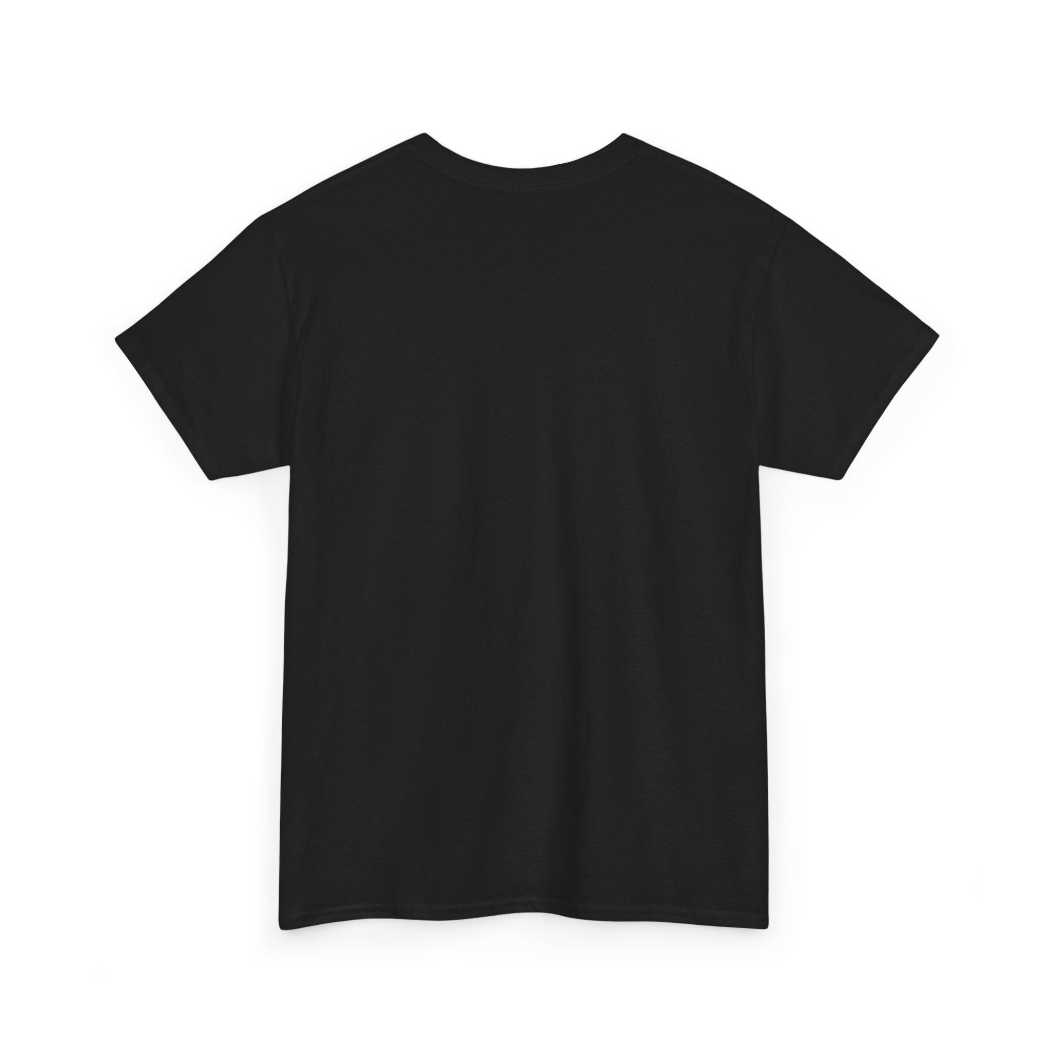 Boss Lady graphic Tee | Leopard print script, red stiletto, lips