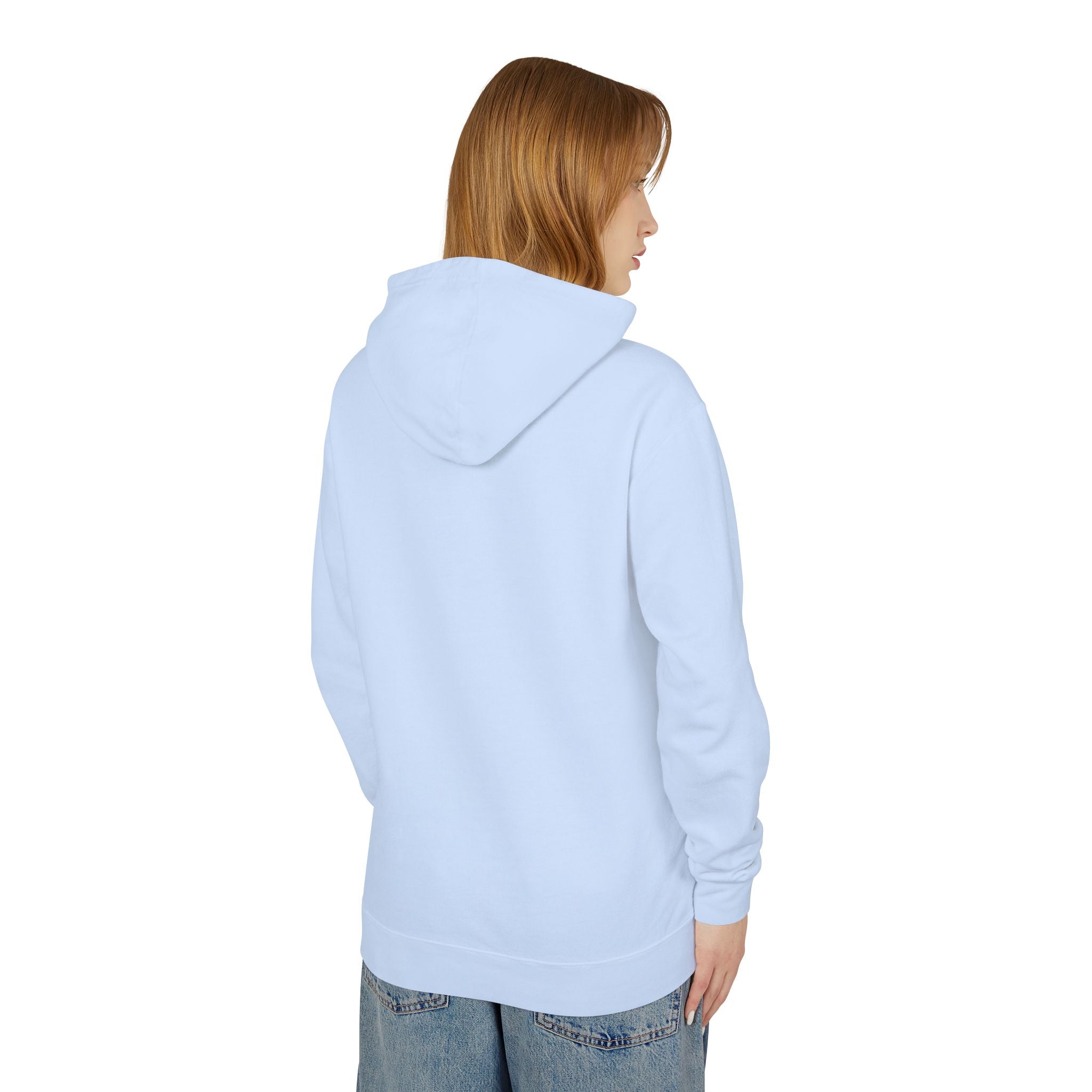 Boss Energy Activated Hoodie — Empowered Money-Motivated Graphic Hoodie