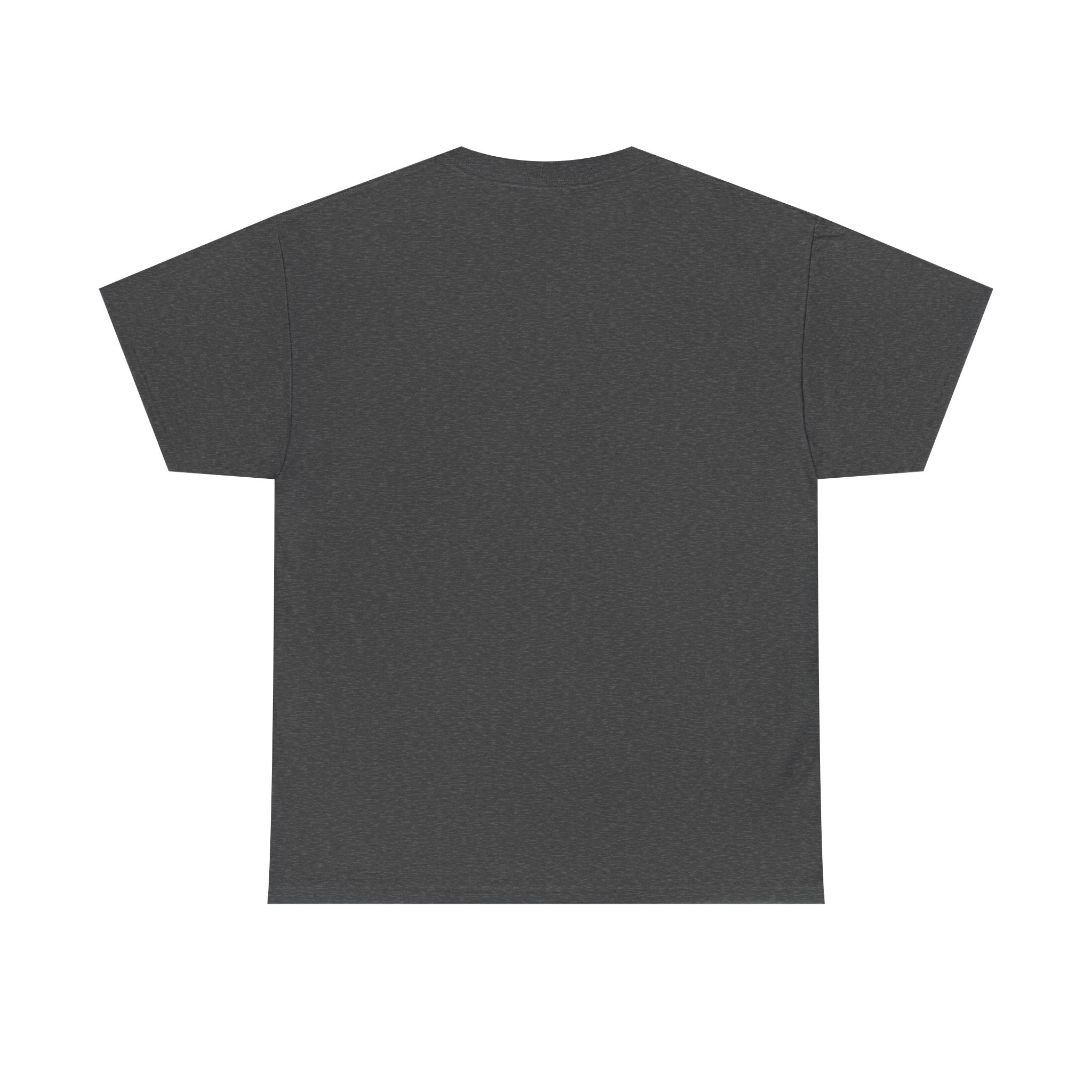 Boss Lady graphic Tee | Leopard print script, red stiletto, lips