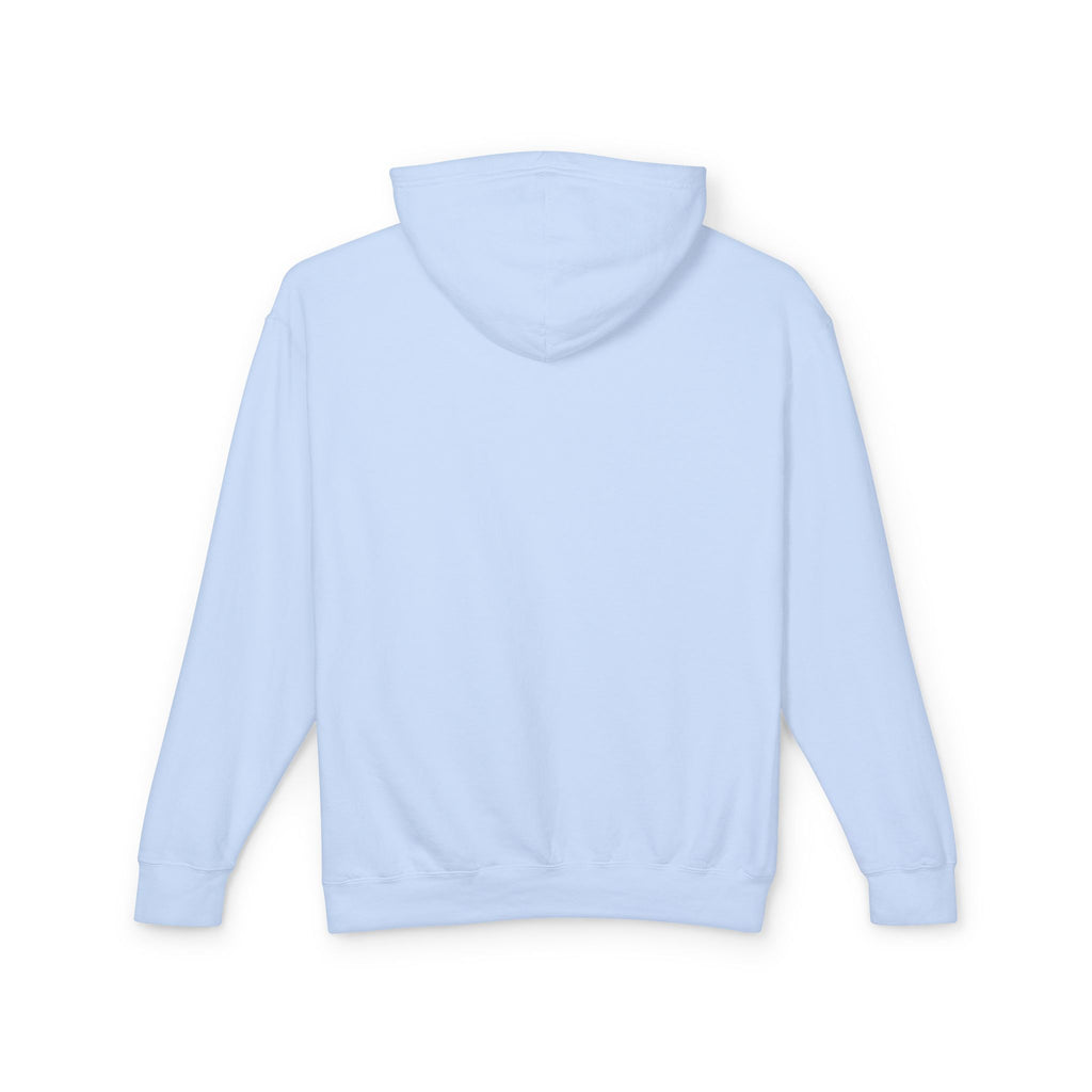 Boss Energy Activated Hoodie — Empowered Money-Motivated Graphic Hoodie