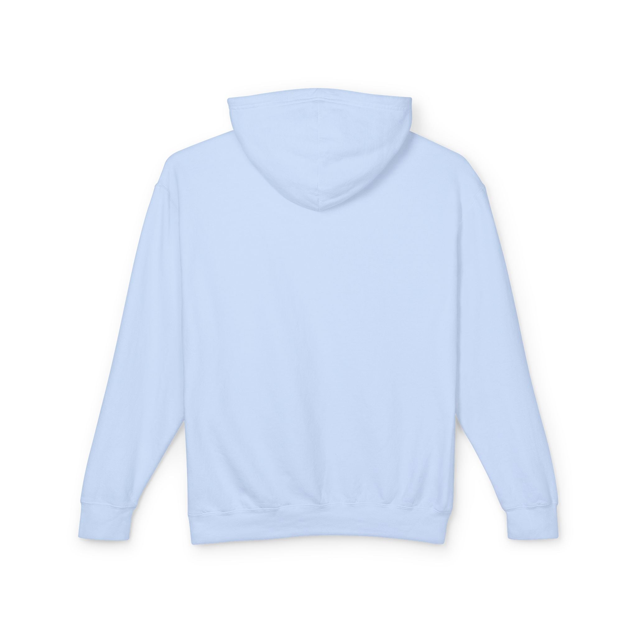 Boss Energy Activated Hoodie — Empowered Money-Motivated Graphic Hoodie