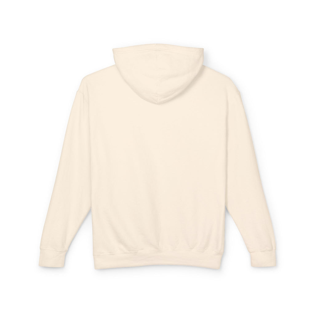Boss Energy Activated Hoodie — Empowered Money-Motivated Graphic Hoodie