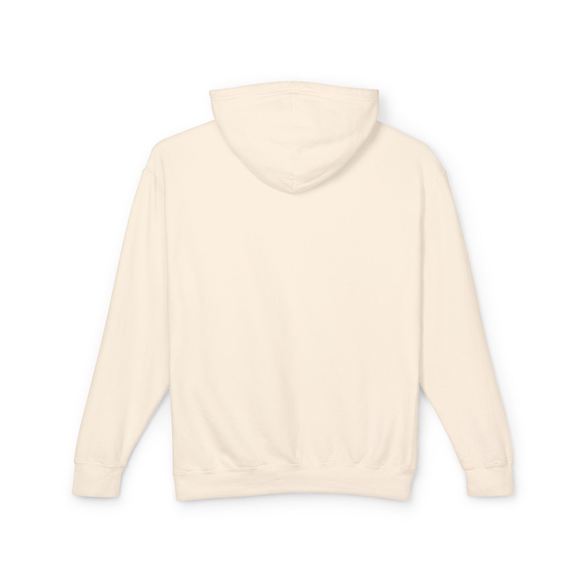 Boss Energy Activated Hoodie — Empowered Money-Motivated Graphic Hoodie