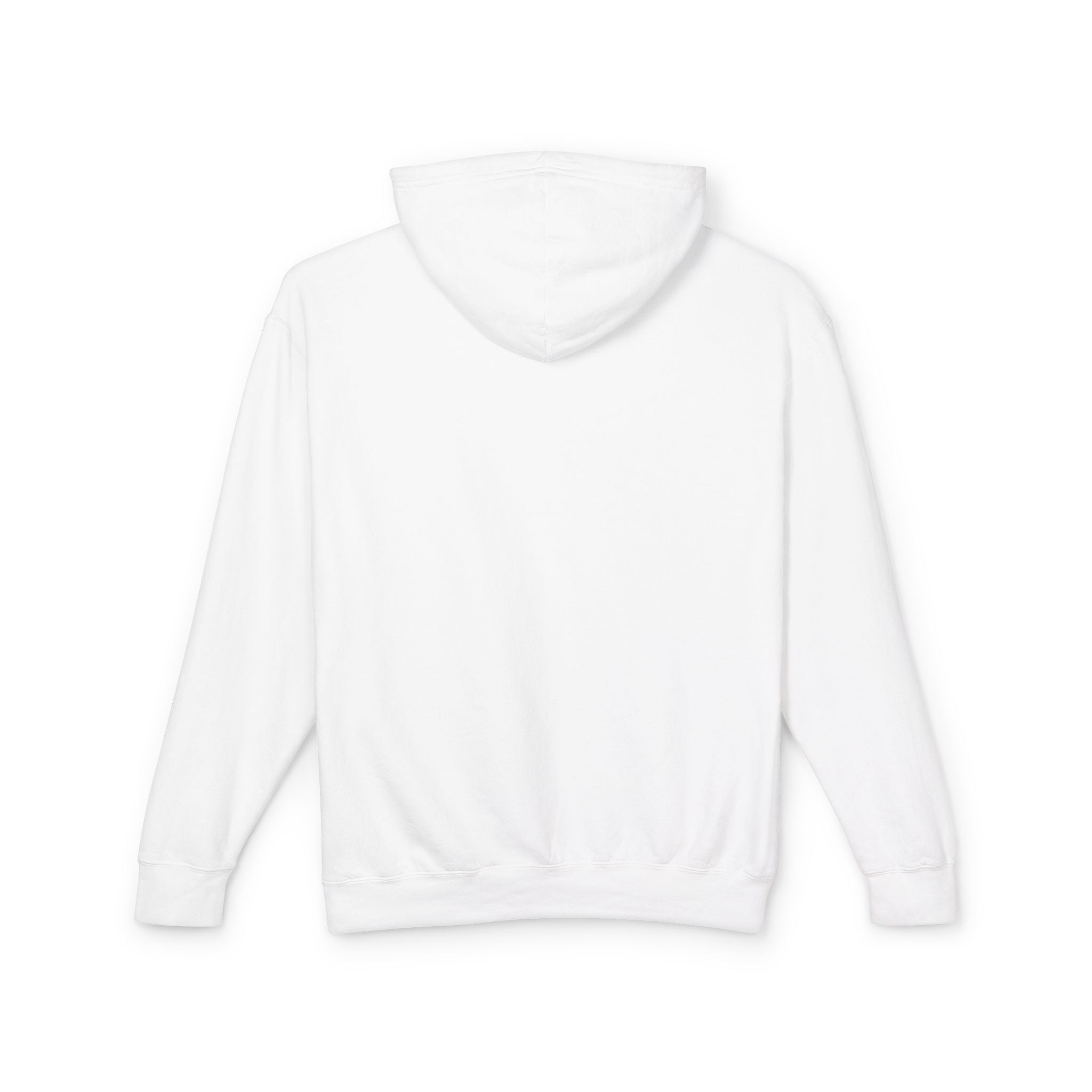 Boss Energy Activated Hoodie — Empowered Money-Motivated Graphic Hoodie