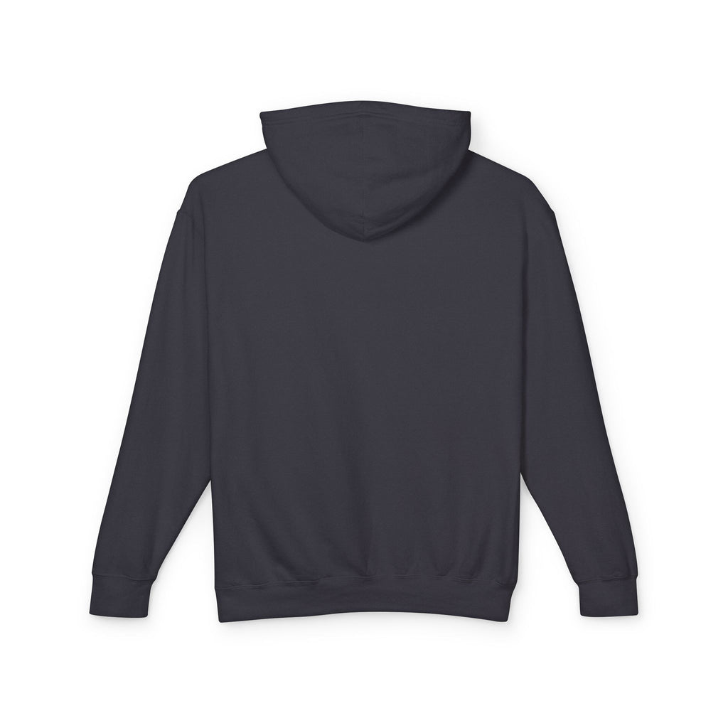 Boss Energy Activated Hoodie — Empowered Money-Motivated Graphic Hoodie
