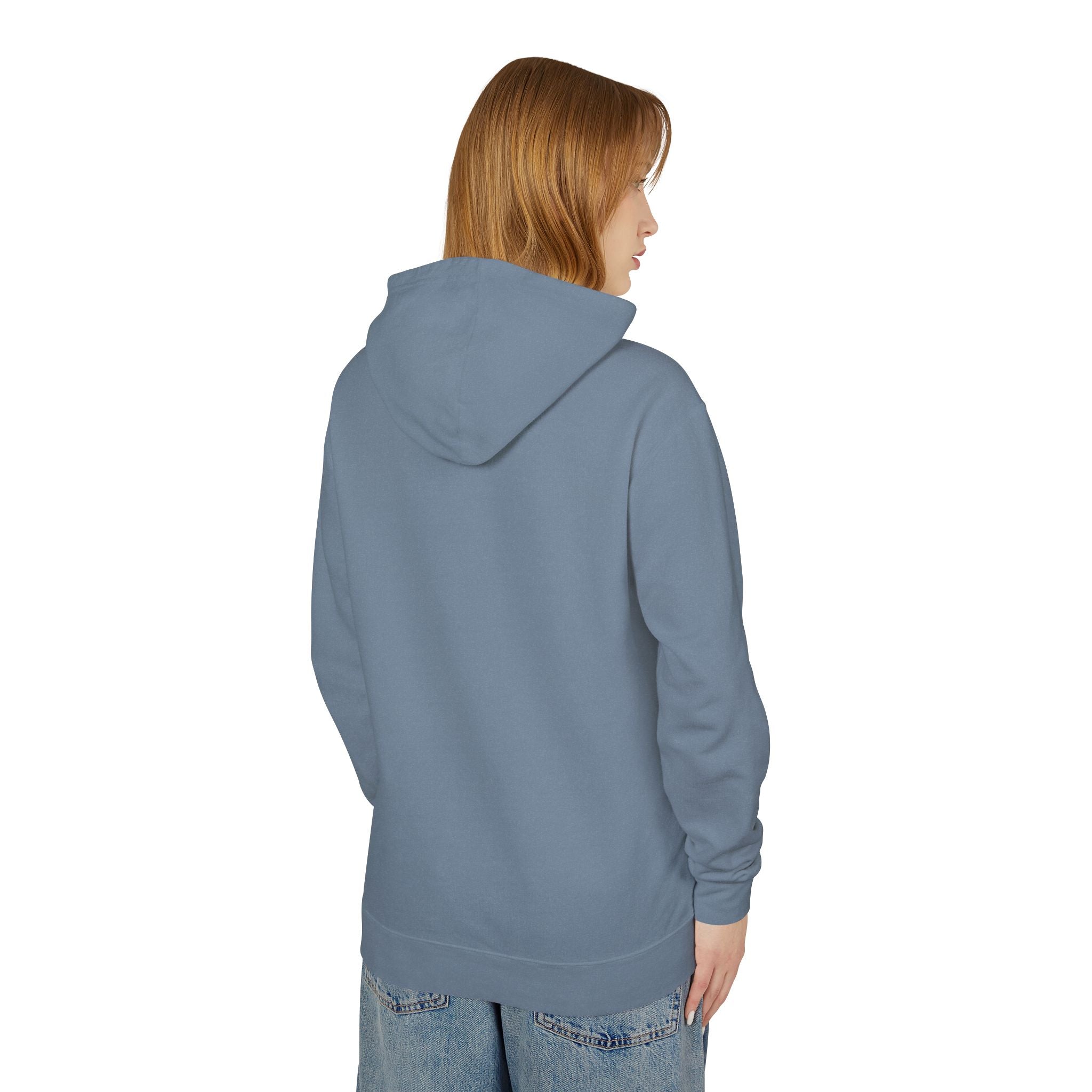 Boss Energy Activated Hoodie — Empowered Money-Motivated Graphic Hoodie
